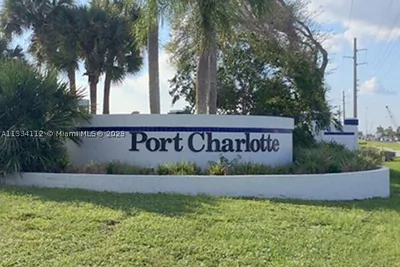 4056 collingswood Port Charlotte FL
