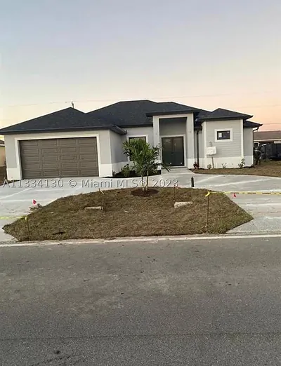 4088 Collingswood Port Charlotte FL