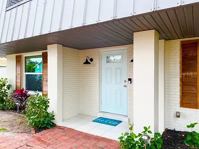 108 8TH STREET Belleair Beach FL