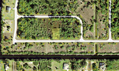 7795 ST REGIS CIRCLE Port Charlotte FL