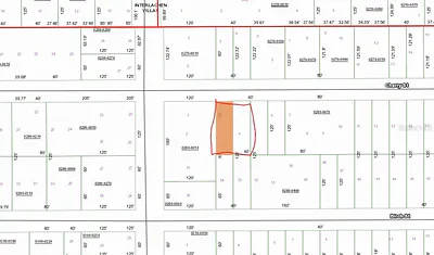 00 CHERRY STREET Interlachen FL