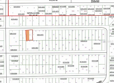 00 CHERRY STREET Interlachen FL