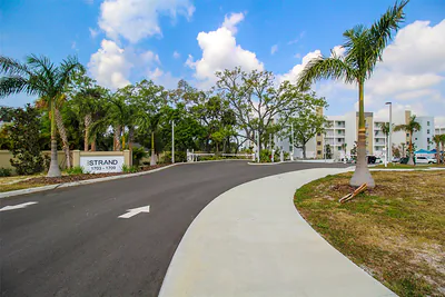 1703 N TAMIAMI TRAIL B406 #B406 Sarasota FL