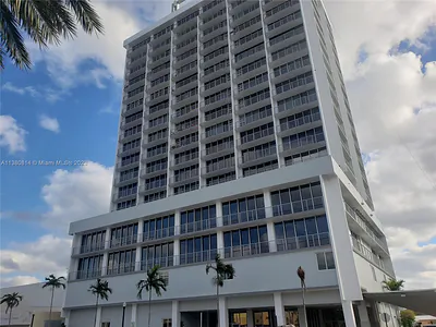 1720 Harrison St 12D #12D Hollywood FL