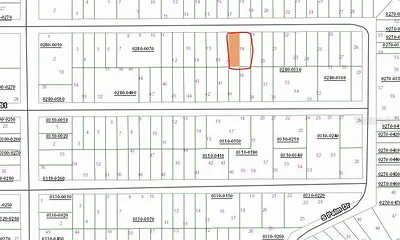 00 CHERRY STREET Interlachen FL