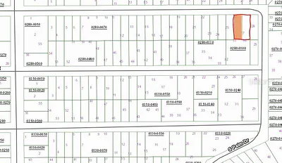 00 CHERRY STREET Interlachen FL