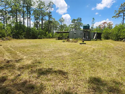 HOLOPAW GROVES ROAD St Cloud FL