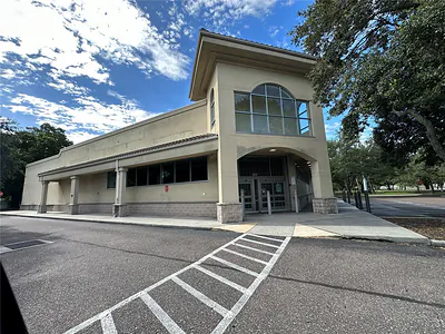 3917 N NEBRASKA AVENUE Tampa FL