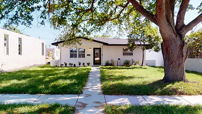 5022 10TH AVENUE N St Petersburg FL