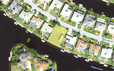 2275 EL CERITO CT Punta Gorda FL