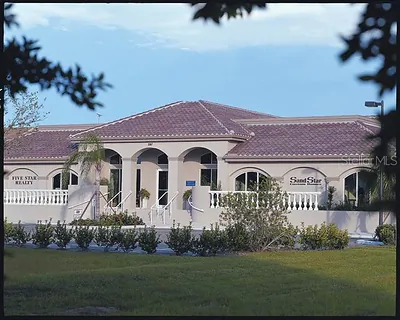 1203 W MARION AVENUE Punta Gorda FL