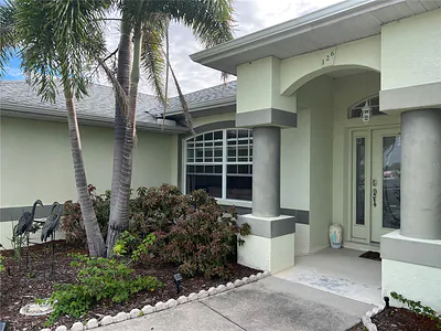 126 ARROW LANE Rotonda West FL