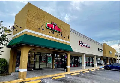 1740 STATE ROAD 436 Winter Park FL