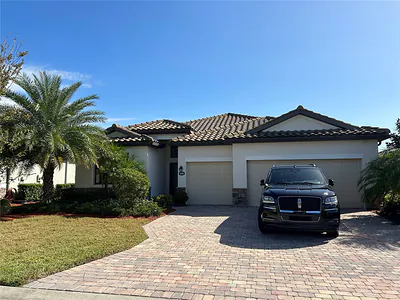 6808 WILD LAKE TERRACE Bradenton FL