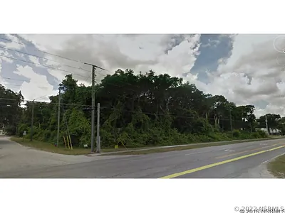 0 Park AVENUE Edgewater FL