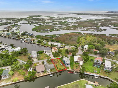 3468 MINNOW CREEK DRIVE Hernando Beach FL