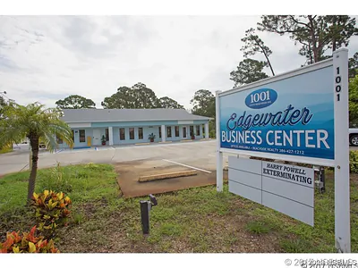 1001 S Ridgewood AVENUE Edgewater FL
