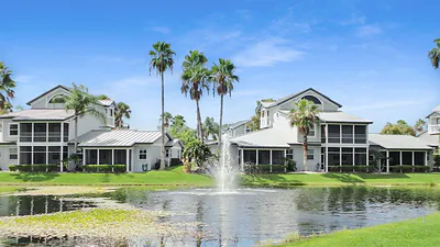 1318 SIESTA BAYSIDE DRIVE C #C Sarasota FL