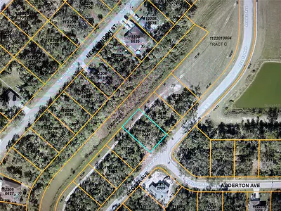LOT 31 ACOSTA AVENUE North Port FL