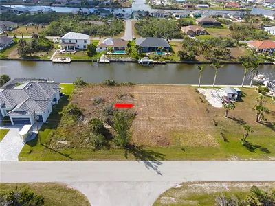 15840 MELPORT CIRCLE Port Charlotte FL