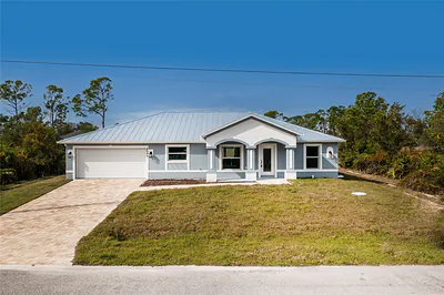 8099 WALBERT STREET Port Charlotte FL