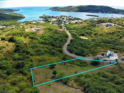 Posada del Coronel #4 CALLE FLAMENCO#1 Culebra PR