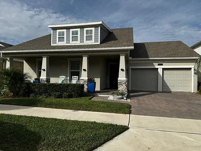 3253 WAUSEON DRIVE St Cloud FL