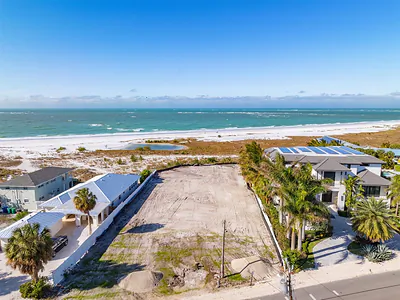 769 N SHORE DRIVE Anna Maria FL