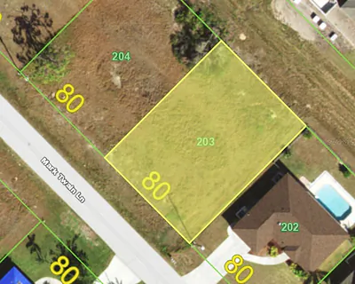 259 MARK TWAIN LANE Rotonda West FL