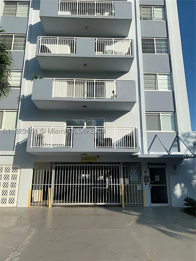 947 Lenox Ave 204 #204 Miami Beach FL
