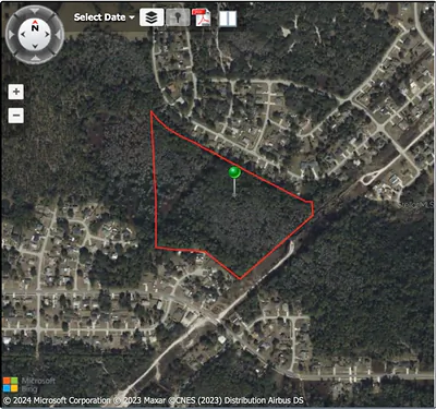 COACHMAN DRIVE Deltona FL