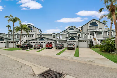 1366 SIESTA BAYSIDE DRIVE 1366-F #1366-F Sarasota FL