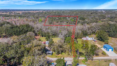 LOCKE ROAD Davenport FL