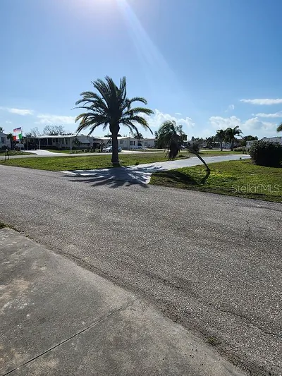 6323 BOB WHITE DRIVE Englewood FL