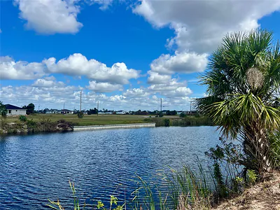 4103 NW 39TH STREET Cape Coral FL