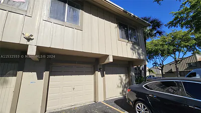 5870 NW 21st St 45-E #45-E Lauderhill FL