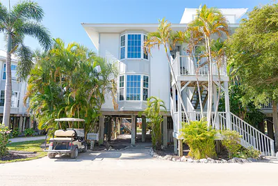 7450 PALM ISLAND DRIVE 3411 #3411 Placida FL