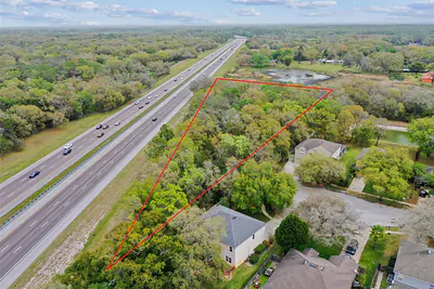 MCCREA DRIVE Lutz FL