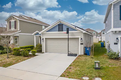 522 JETT LANE Davenport FL