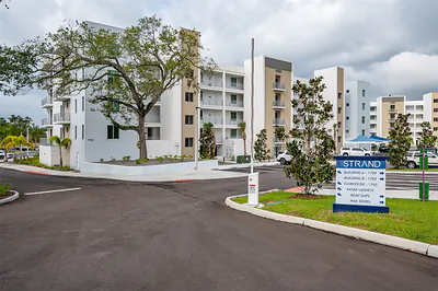 1703 N TAMIAMI TRAIL 205 #205 Sarasota FL