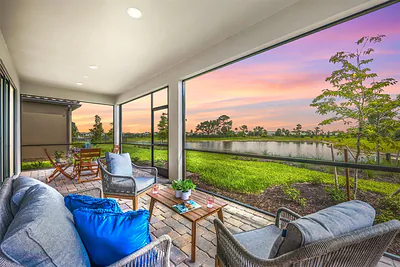 6328 WINDING PINE DRIVE Nokomis FL