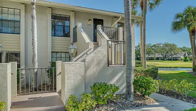 4462 WEYBRIDGE STREET 72 #72 Sarasota FL