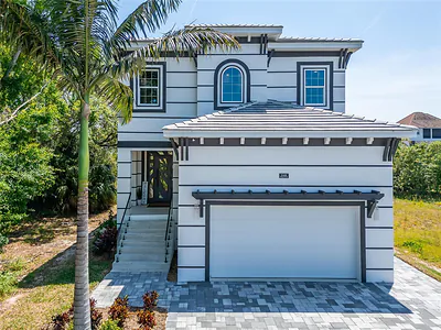 548 ESTUARY SHORE LANE Apollo Beach FL