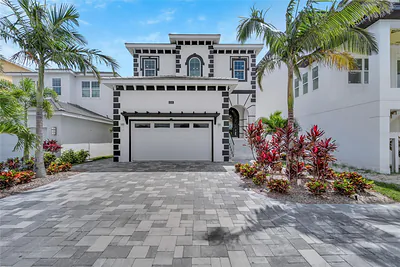 534 ESTUARY SHORE LANE Apollo Beach FL