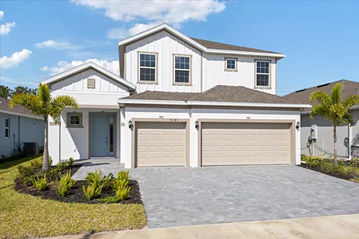 9589 VIBRANT LANE Venice FL