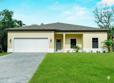 3376 DUNBAR STREET Port Charlotte FL