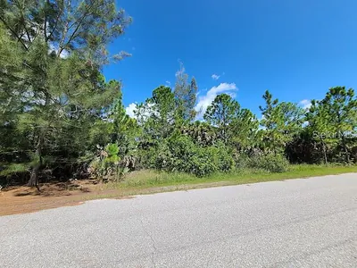 4160 HOLBEIN STREET Port Charlotte FL