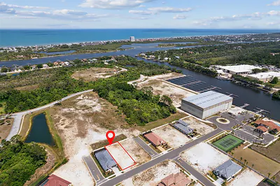 20 RIO VISTA DRIVE Palm Coast FL