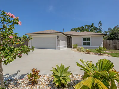 236 HOLLY ROAD Venice FL