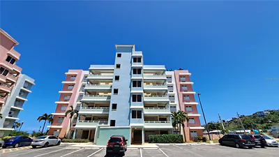 1 ISABELA BEACH COURT 752 #752 Isabela PR